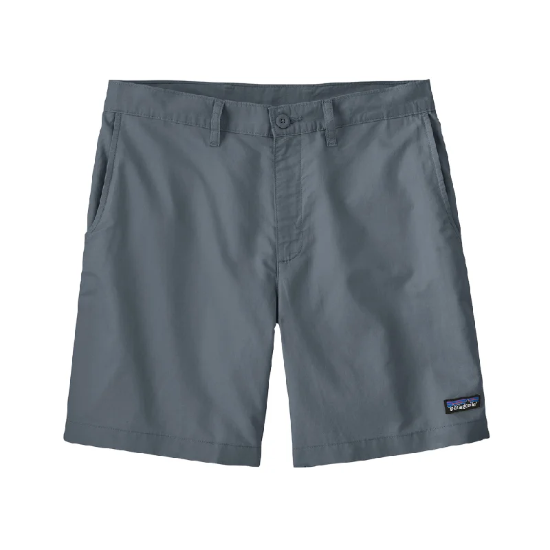 Patagonia Men's Lightweight All-Wear Hemp Shorts - 8"