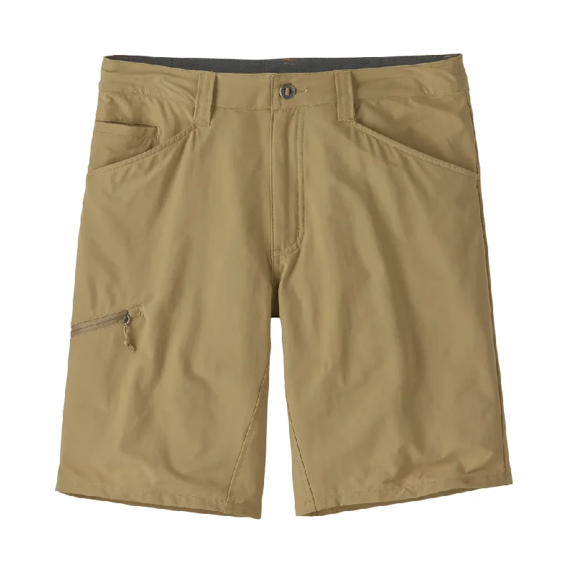 Patagonia Men's Quandary Shorts - 10" - Past Season