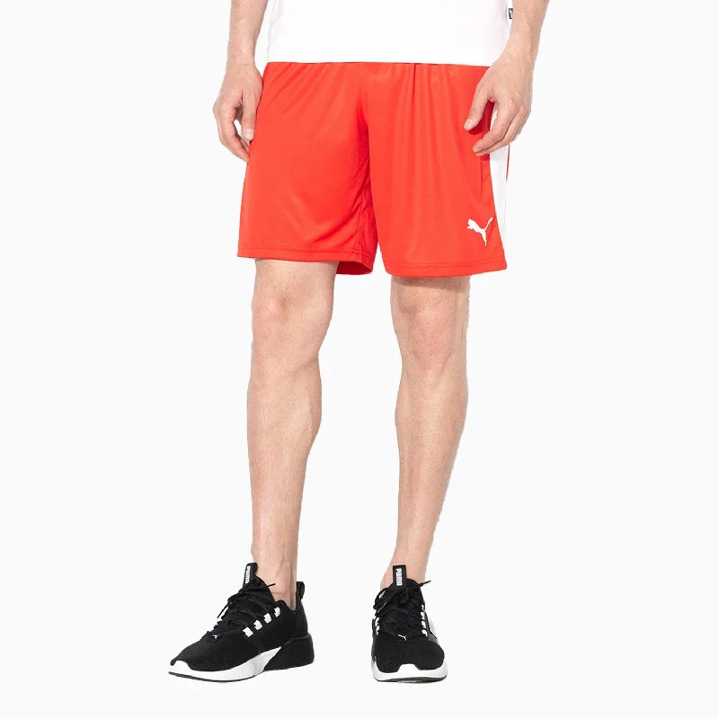 Men's Football LIGA Shorts