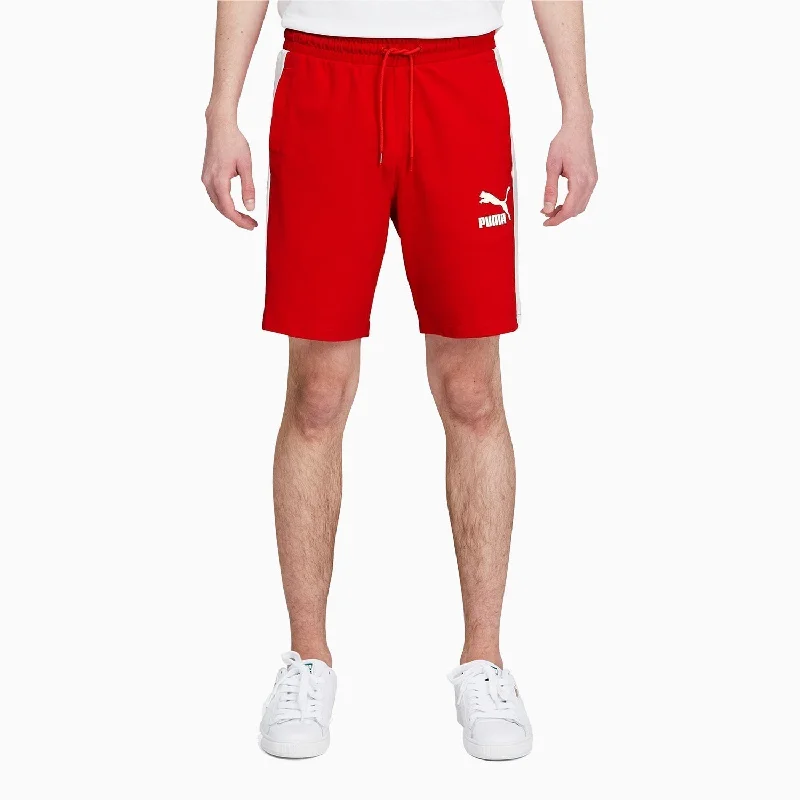 Men's Iconic T7 Jersey Shorts