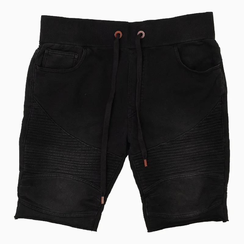 Men's Rocco Moto Shorts