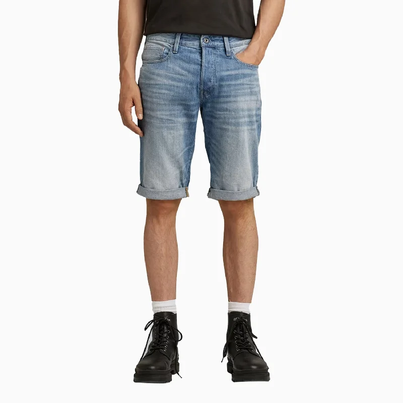 Men's 3301 Denim Shorts