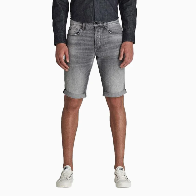 Men's 3301 Denim Shorts