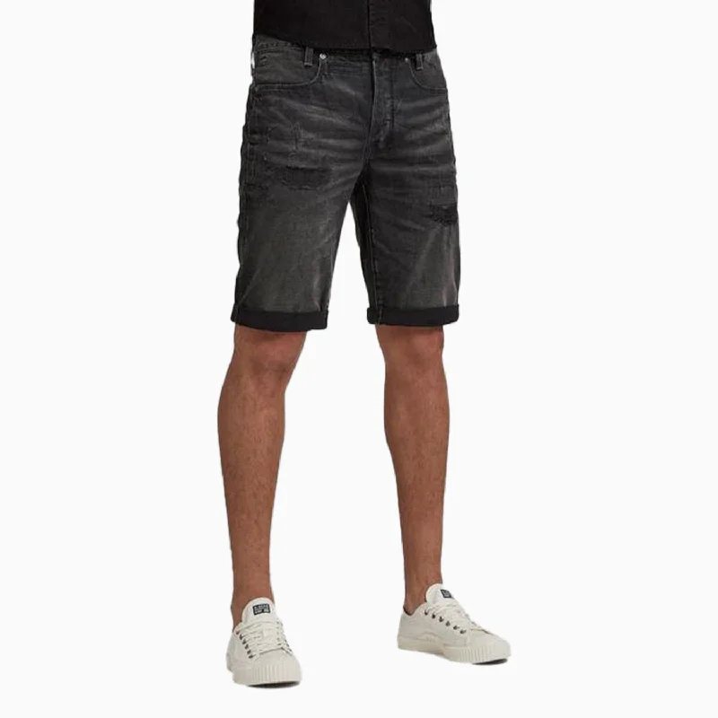 Men's D Staq 3D Shorts