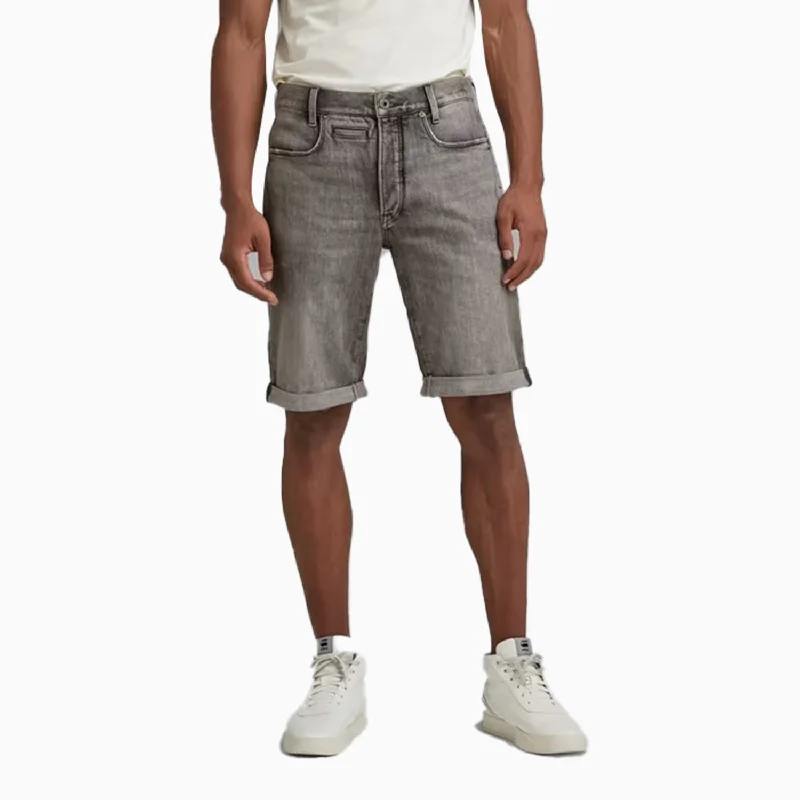 Men's D-Staq 3D Shorts