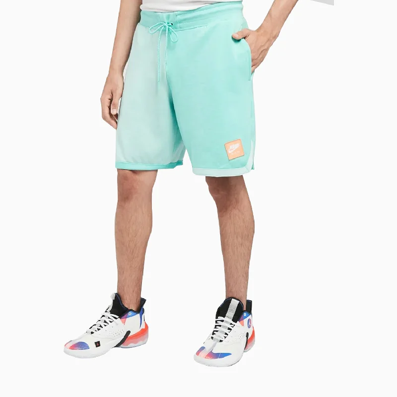 Men's Jumpman Fleece Shorts