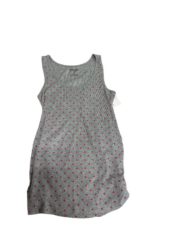 Maternity Tank Top Old Navy, Size L