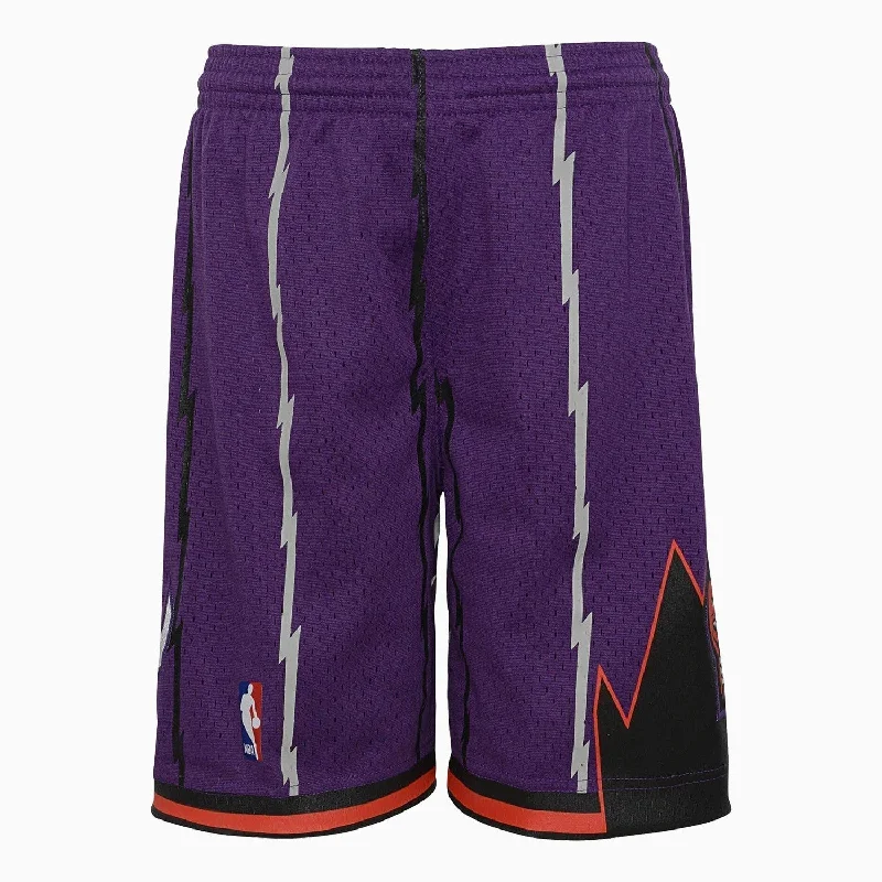 Swingman Toronto Raptors NBA 1998-99 Shorts Youth