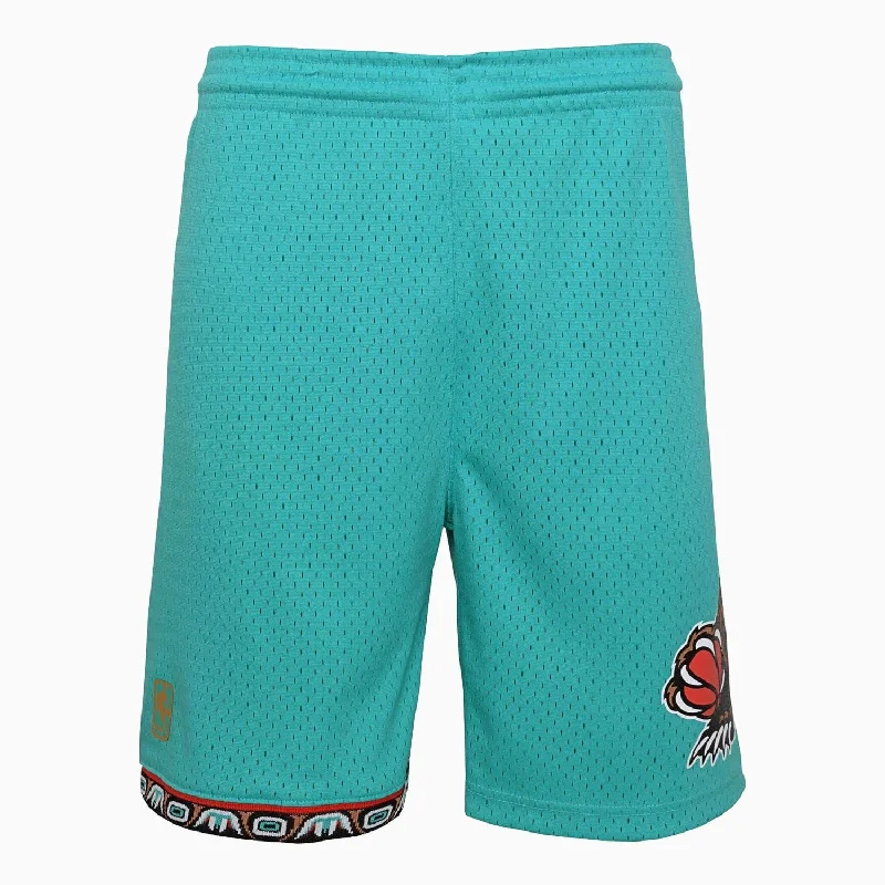 Swingman Vancouver Grizzlies NBA 1996-97 Shorts Youth