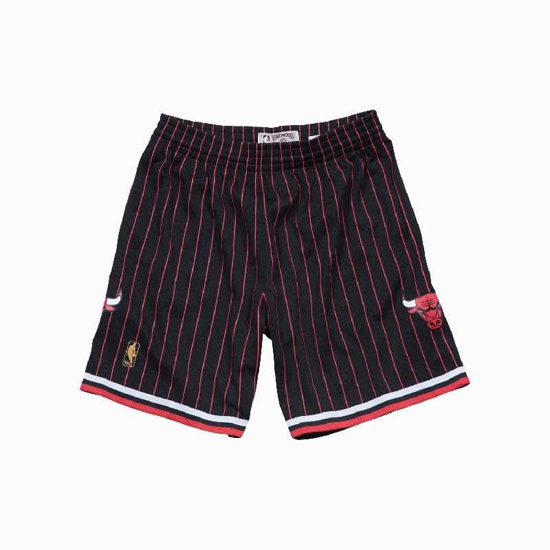 Swingman Chicago Bulls NBA 1966-97 Shorts