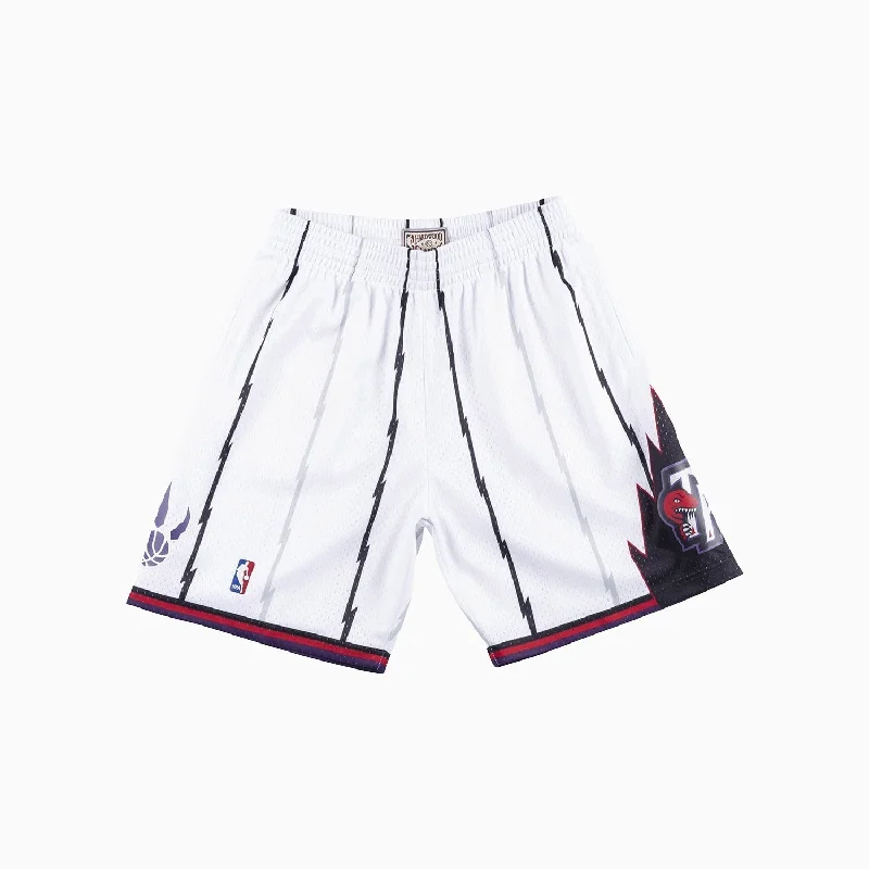 Swingman Toronto Raptors NBA 1998-99 Shorts