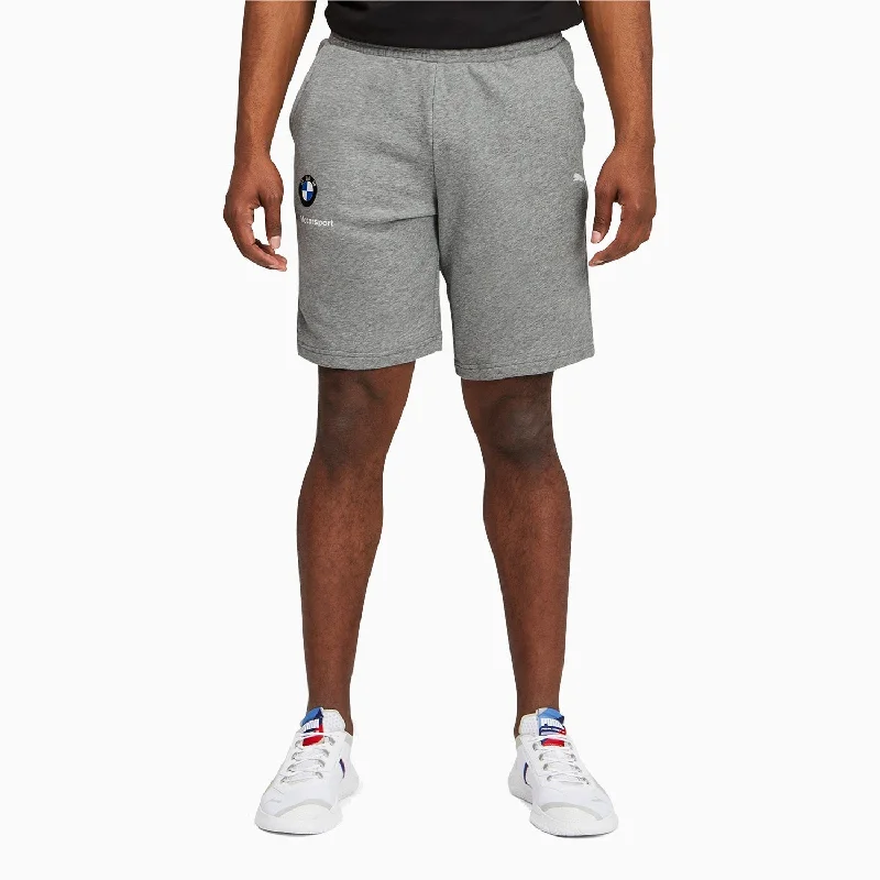 Men's BMW M Motorsport Essential Sweat Shorts