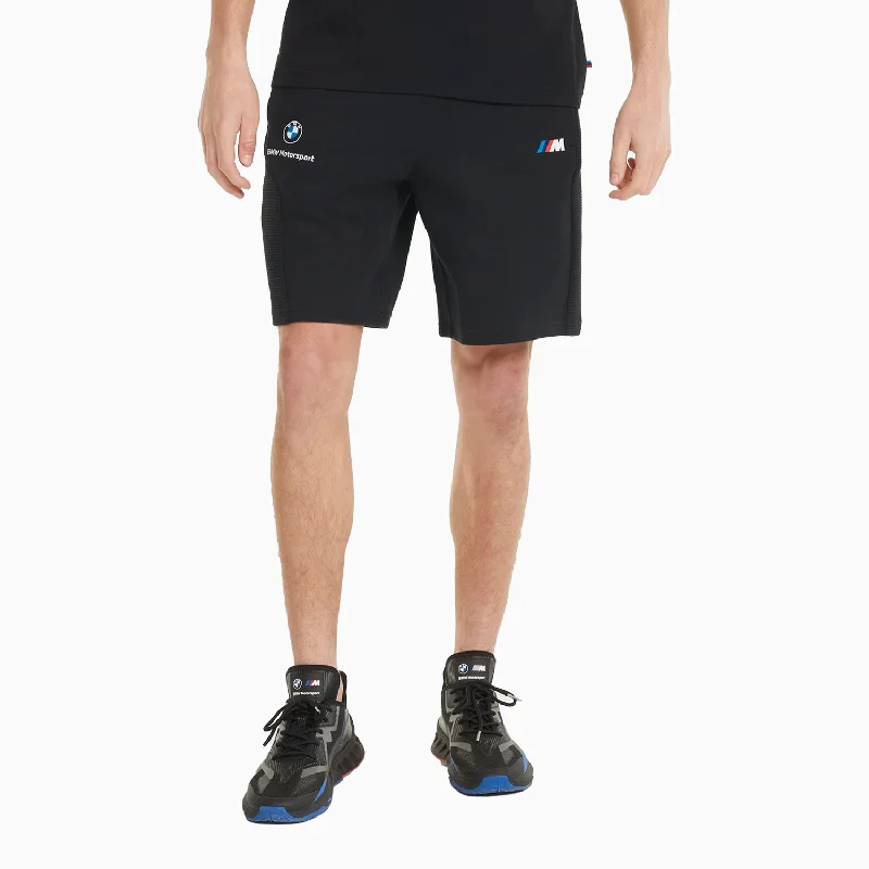 Men's BMW M Motorsport Sweat Shorts