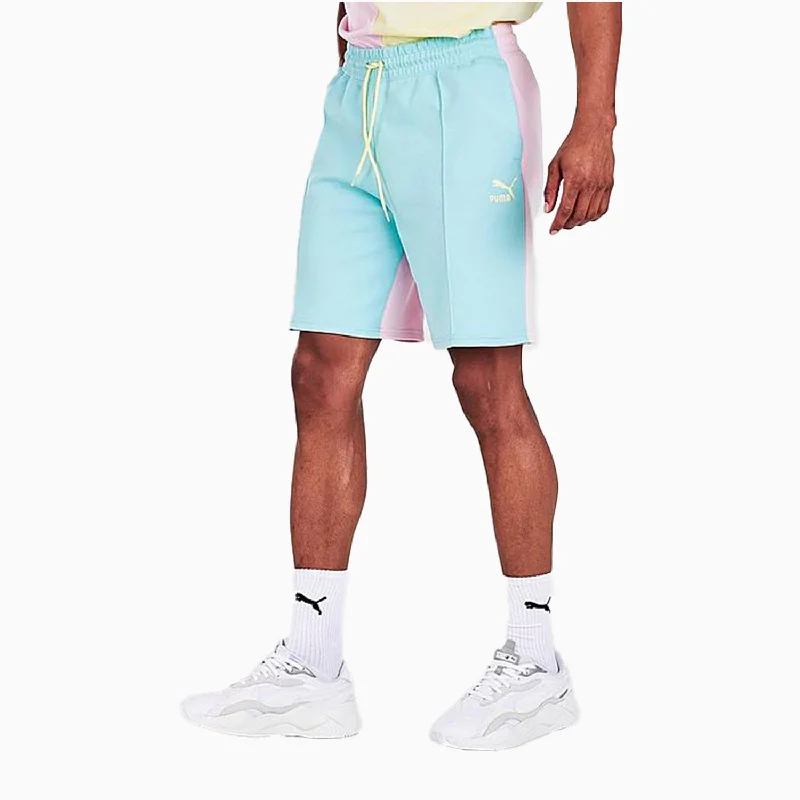 Men's Classics Pintuck Shorts