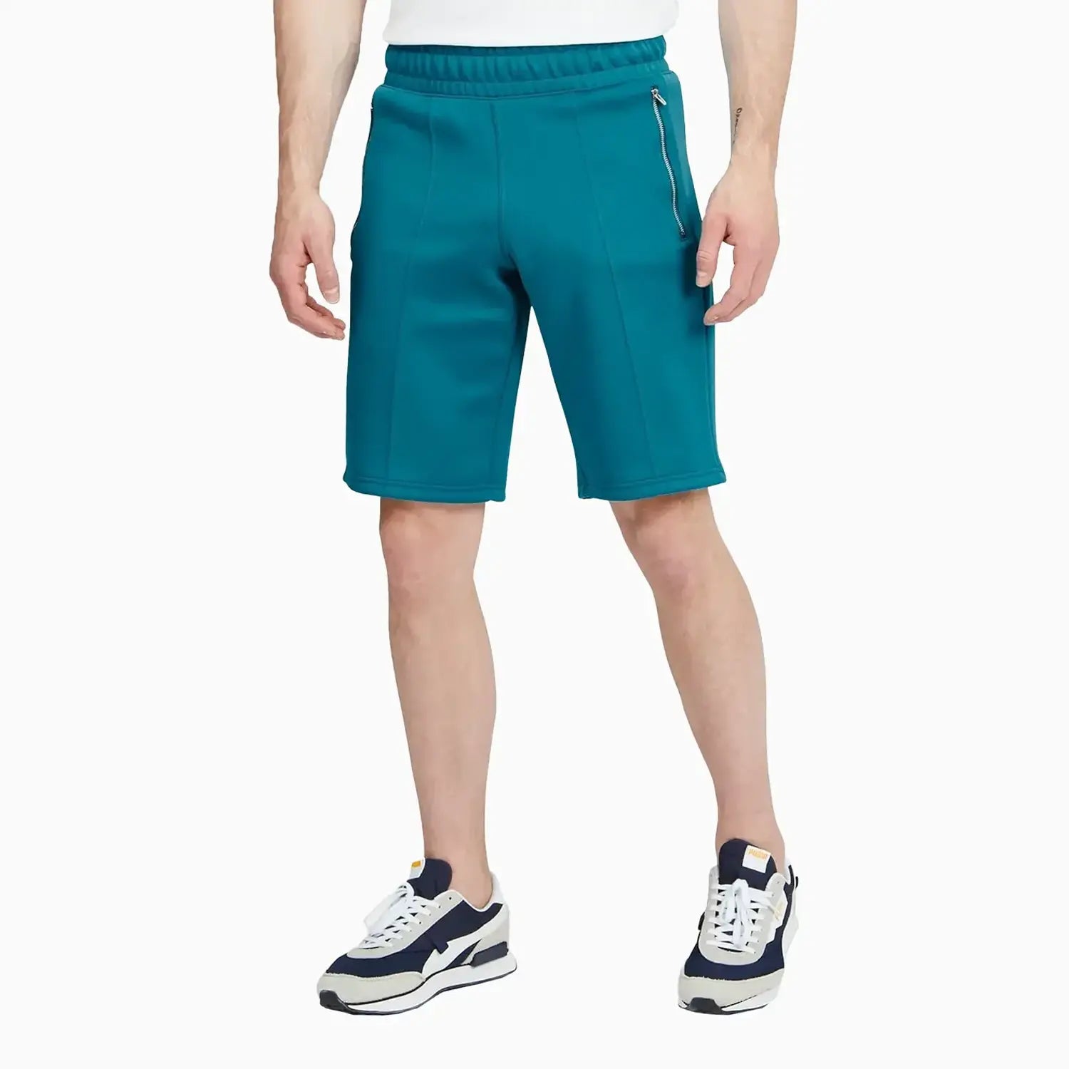 Men's  X TMC Basketball Bermuda Shorts