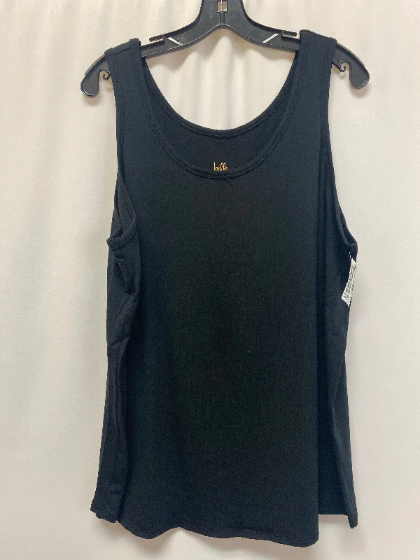 Tank Top By Cmf  Size: 1x