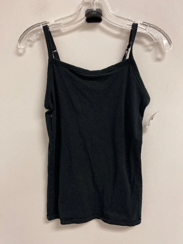 Tank Top By Duluth Trading In Black, Size: Xs