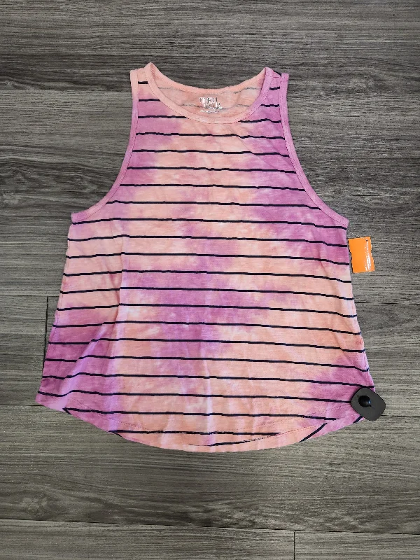 Tank Top By Time And Tru  Size: S