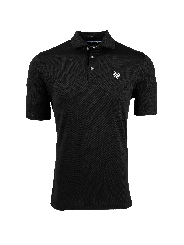 Apex GC Omaha Polo