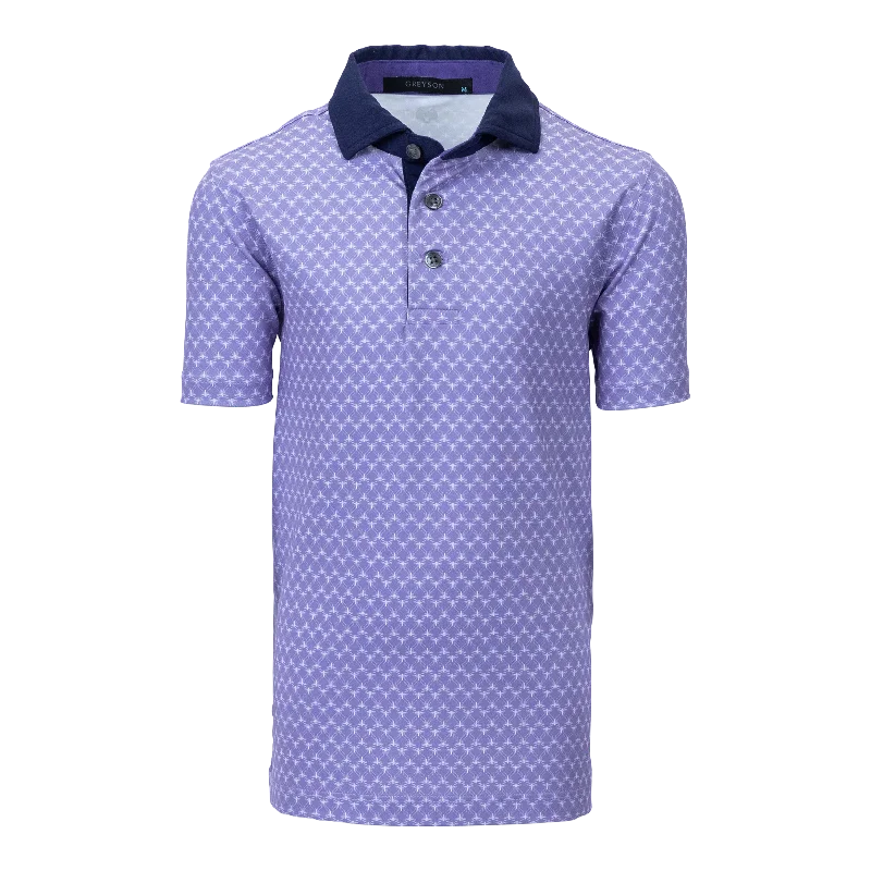 Boy's Mosquito Prophecies Polo