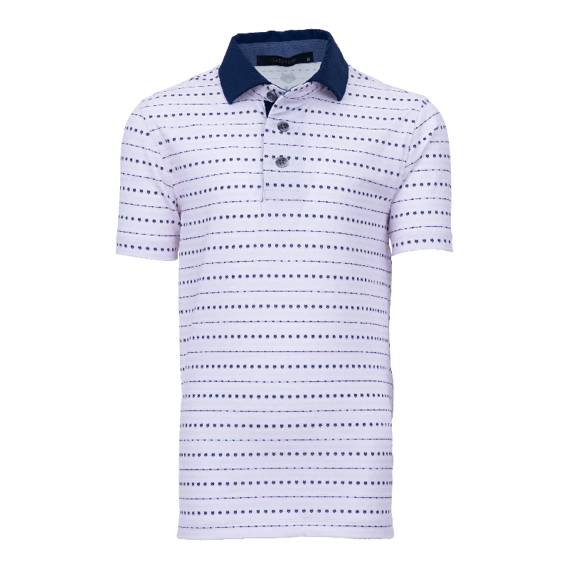 Boy's Path Less Traveled Polo