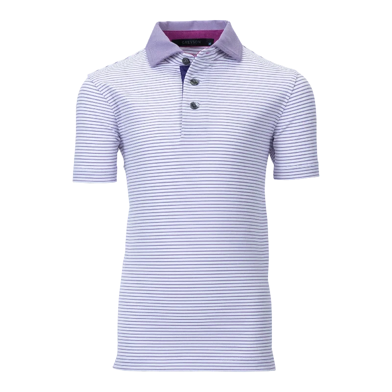 Boy's Sahalee Polo