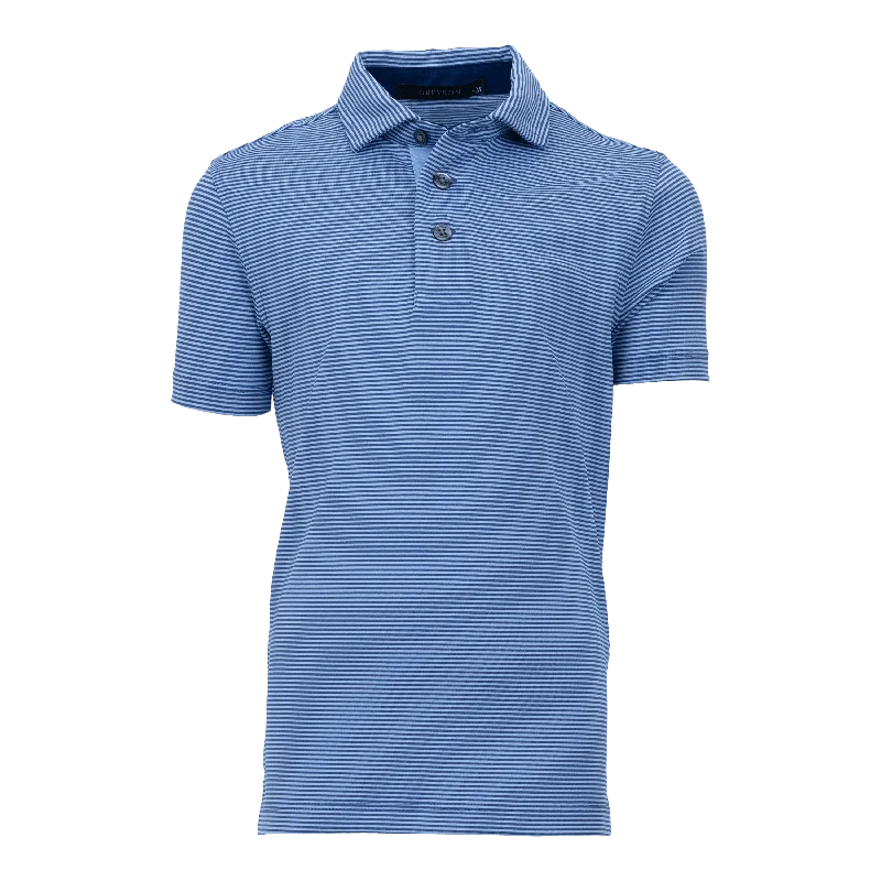 Boy's Saranac Polo