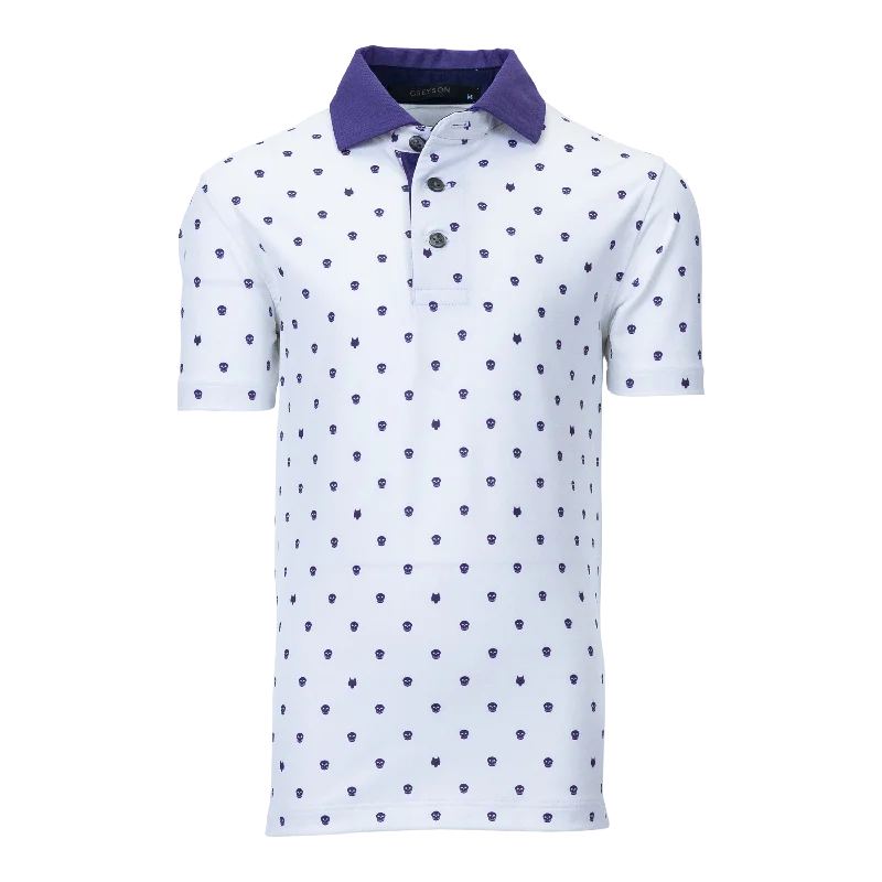 Boy's Voodoo Polo