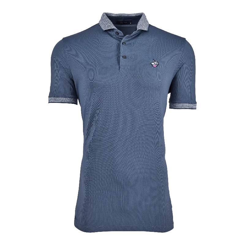 Garden Of Wolves Cherokee Polo