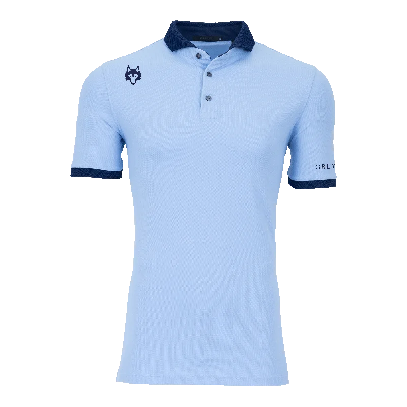 Players Club Cherokee Polo