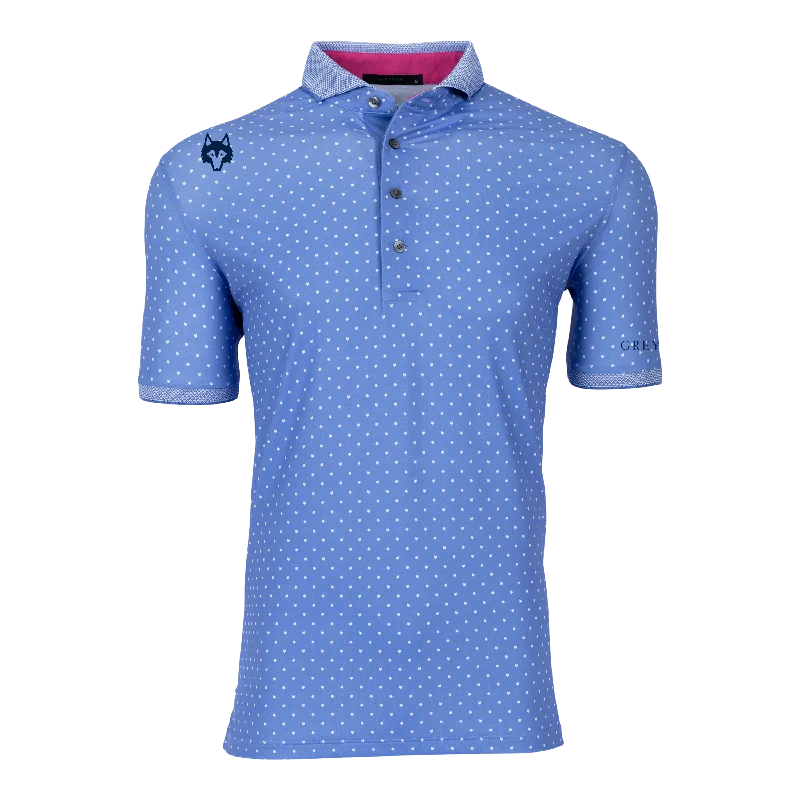 Players Club Icon Polo