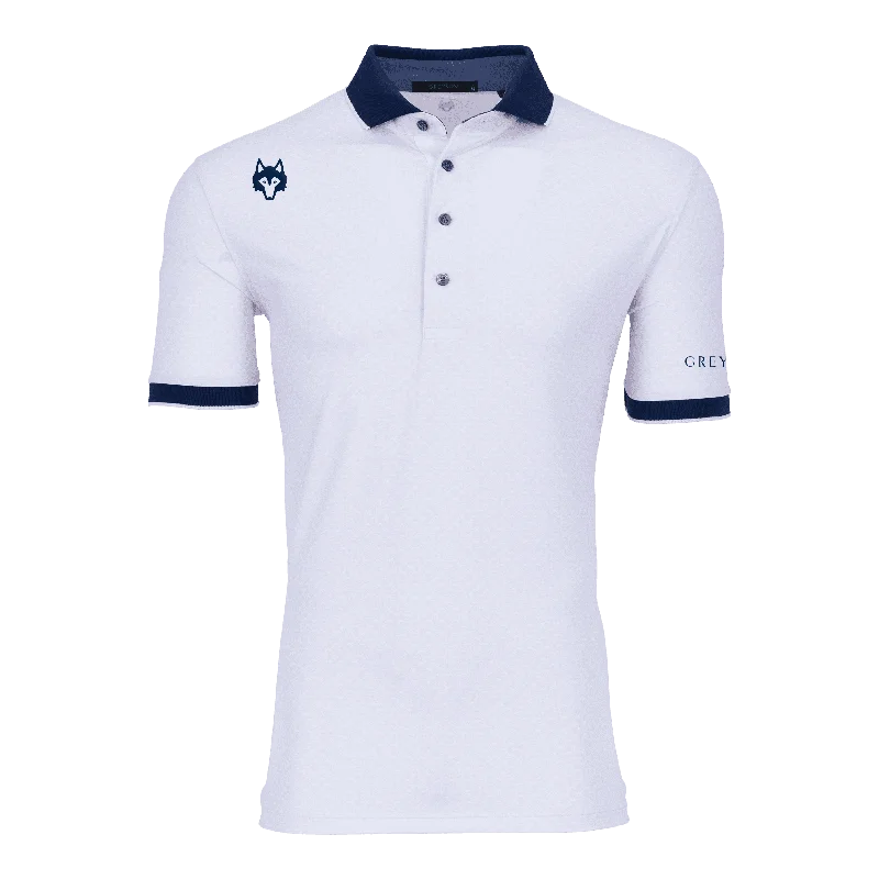 Players Club Ponderous Wolf Polo