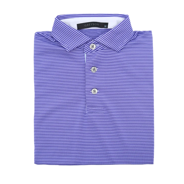 Boy's Saranac Polo