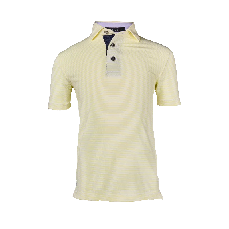 Boy's Saranac Polo