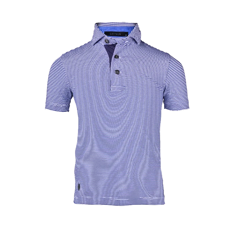 Boy's Saranac Polo