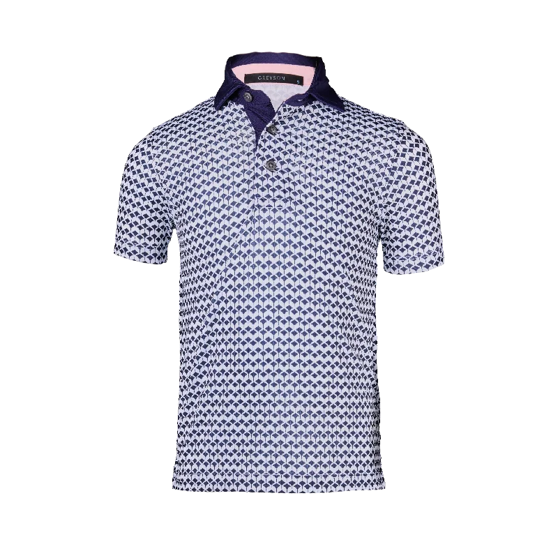 Boy's Stinger Polo