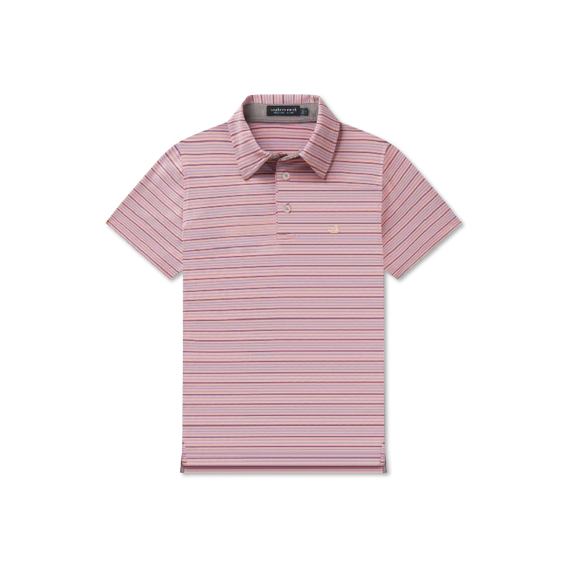 Youth Oakwood Performance Polo