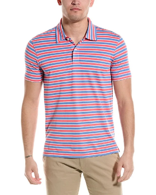 Brooks Brothers Golf Polo Shirt