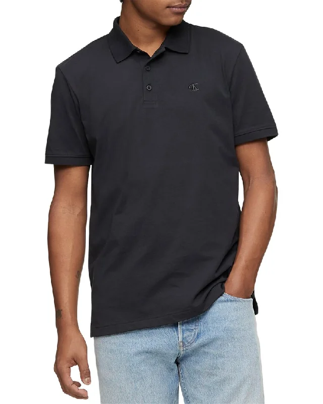 Calvin Klein Polo Shirt