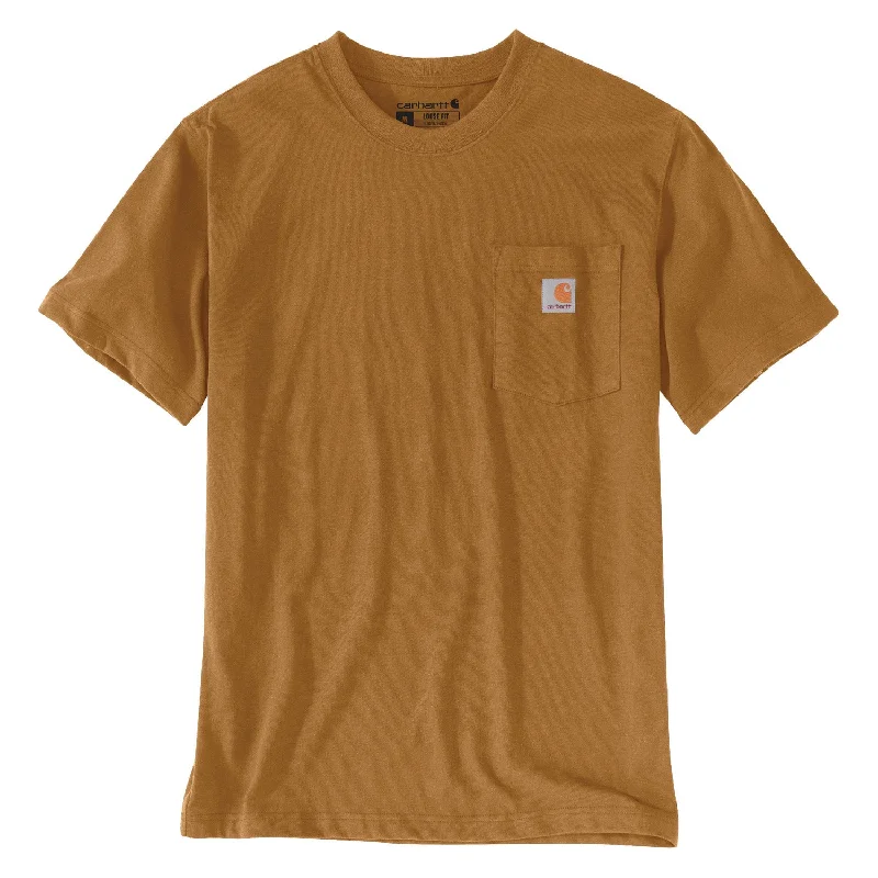 Carhartt Brown