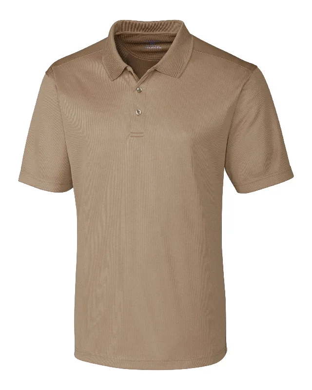 Clique Men's Ice Pique Polo Shirt