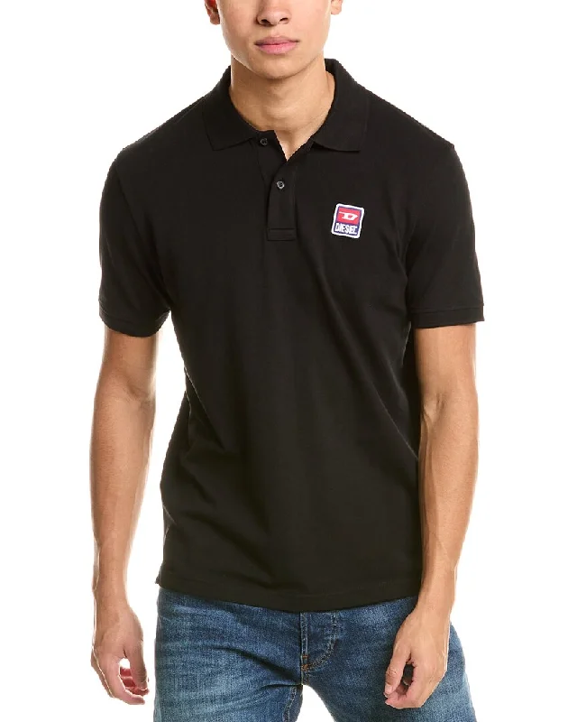 Diesel Smith Polo Shirt