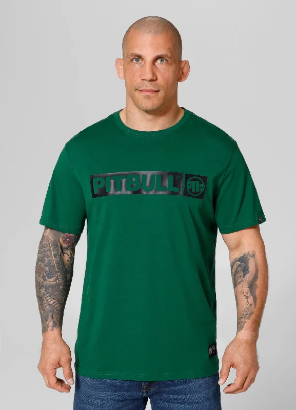 T-Shirt Hilltop - Green