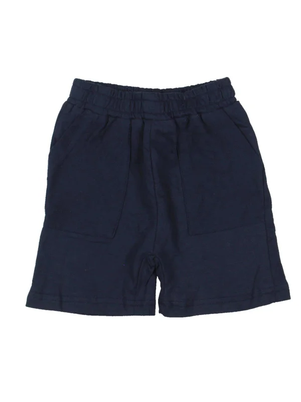 Infant Pull On Shorts