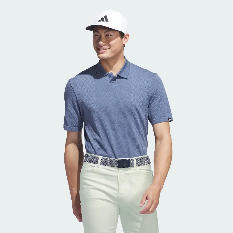 Men's adidas U365T PKNT POLO