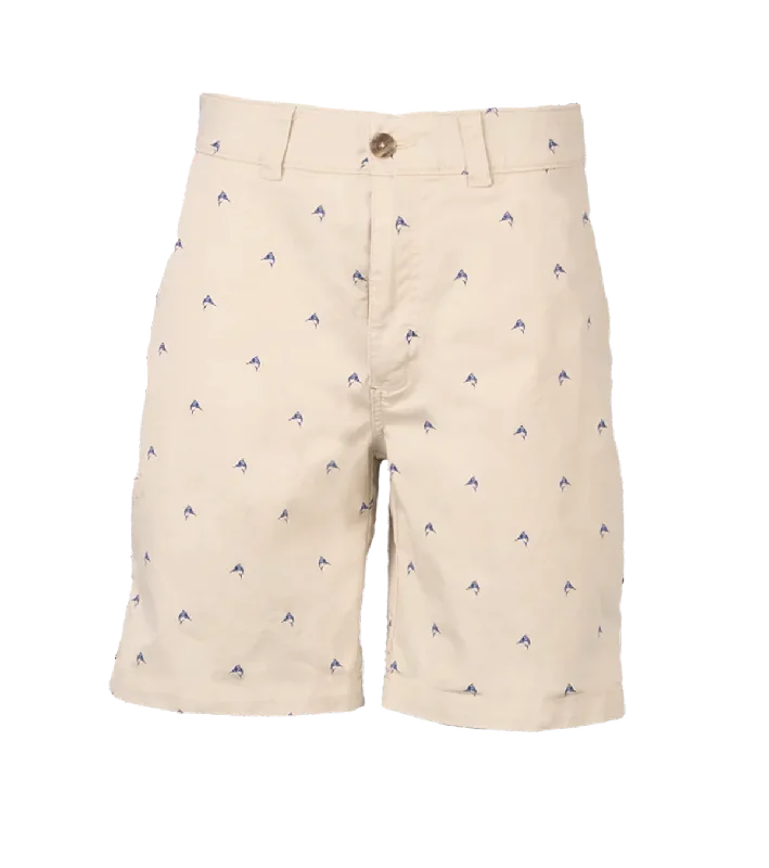 Men's All Ports Casual Shorts