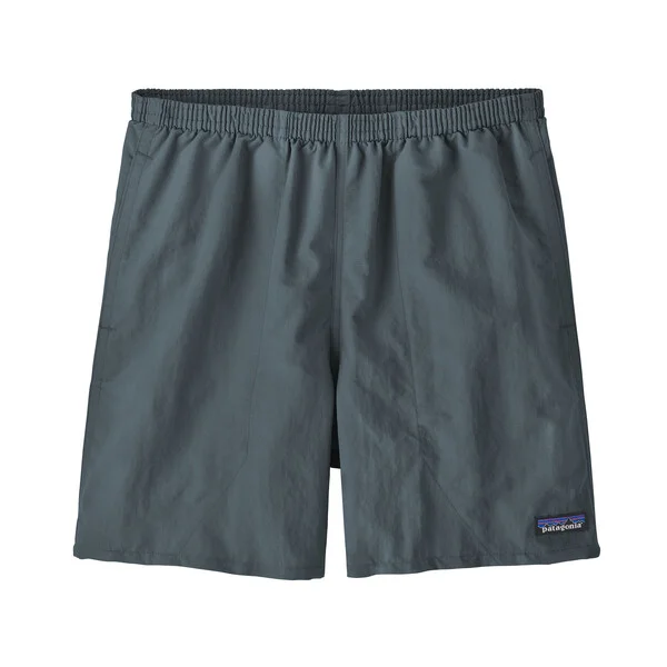 Men's Baggies Shorts - 5"