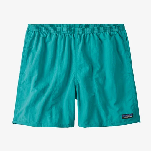 Men's Baggies Shorts - 5"