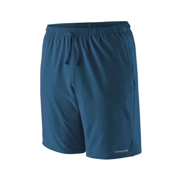 Men's Multi Trails Shorts - 8"