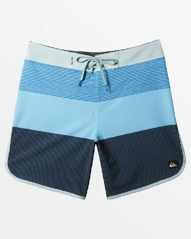 Men's Surfsilk Tijuana 19" Boardshorts